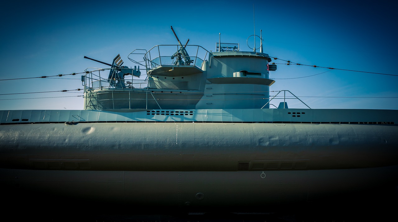 How Advanced Defense Systems Address Evolving Threats